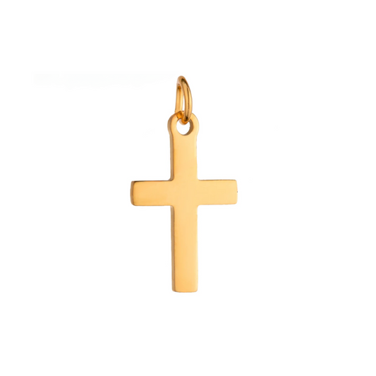 Cross Charm