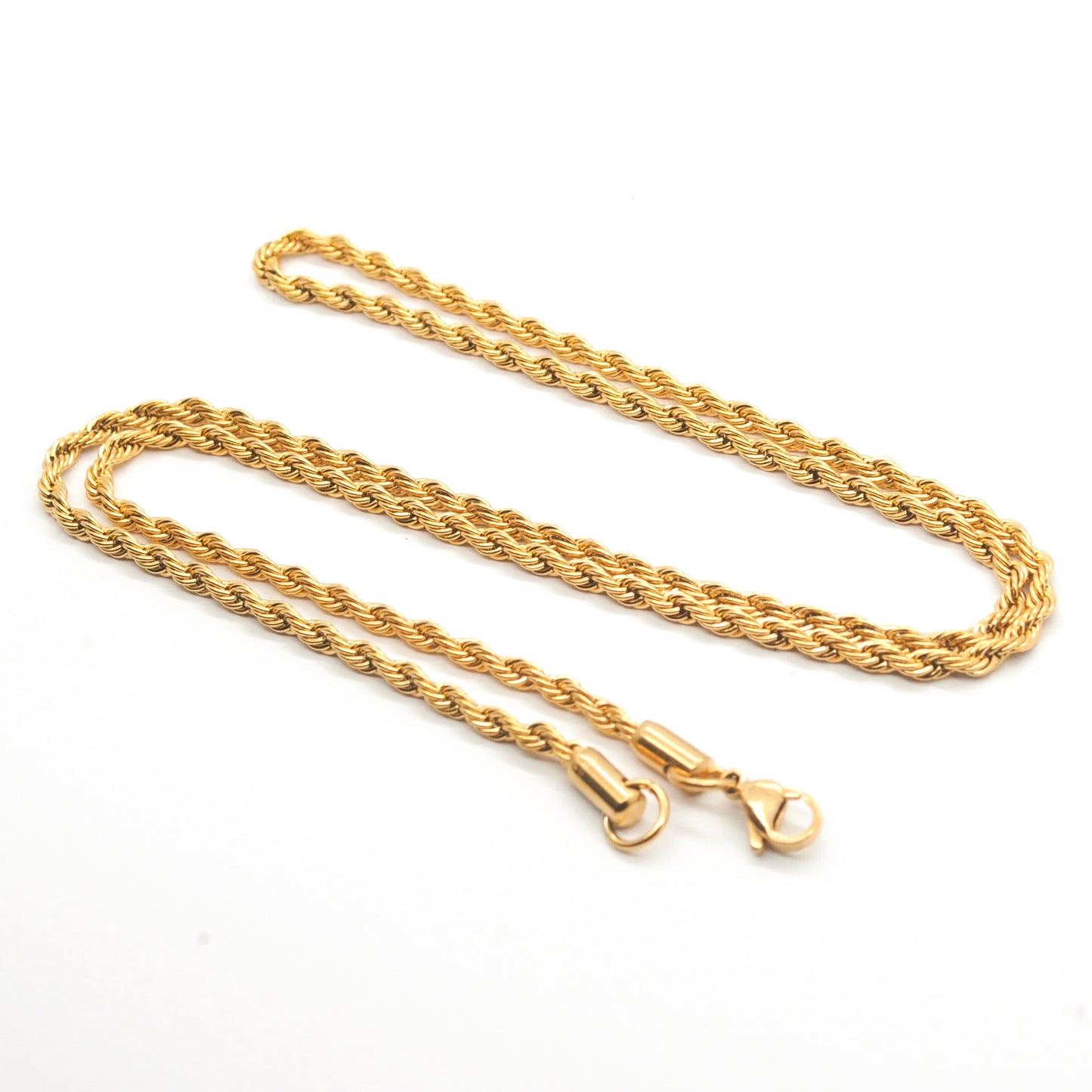 BELLADONNA ROPE CHAIN